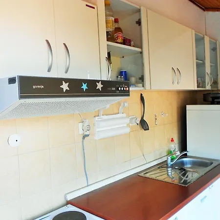Andrija Apartment